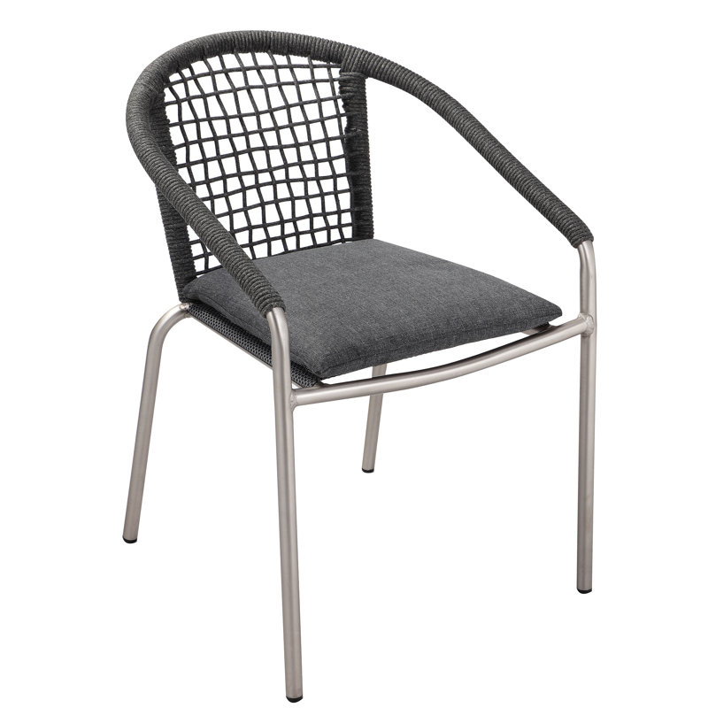 Chelsea Outdoor Dining Armchair