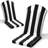 Outdoor 20‘’ in W X ‘20’ in D X 2.4‘’ in H Adirondack Chair Seat/back Cushion Set (Set of 2)-248891281-248891291