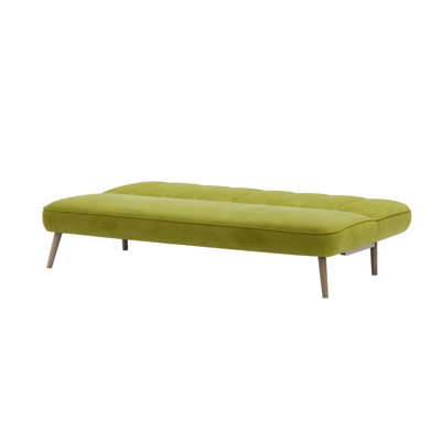 Keiper 2 Seater Sofa Bed