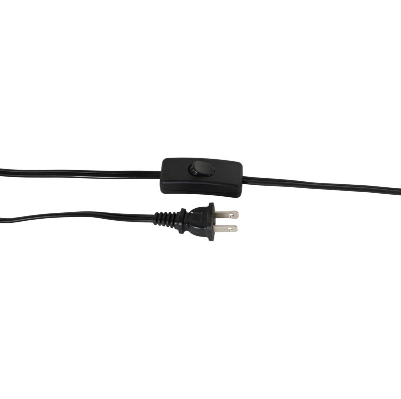 Lampe de table Irvert, Black