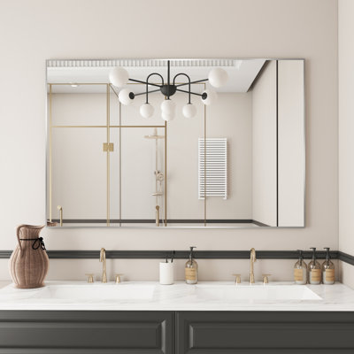 Miroir d'appoint Lesamuel