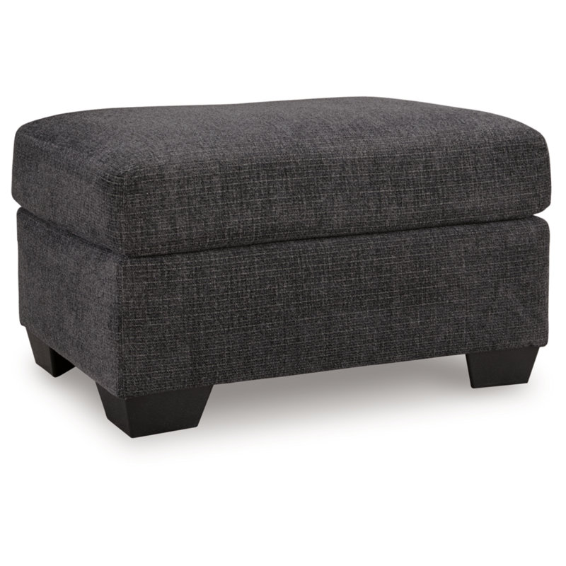 Ashford Ottoman