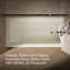 Archer® 60" x 30" Whirlpool Acrylic Bathtub with Heater-2001152437-2002587047
