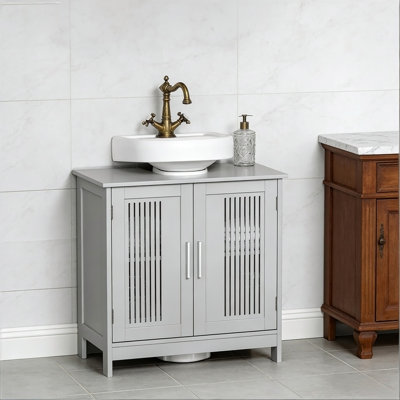 Rangement pour salle de bain