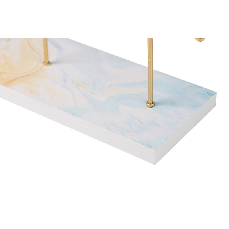Eye Lip Jewelry Stand