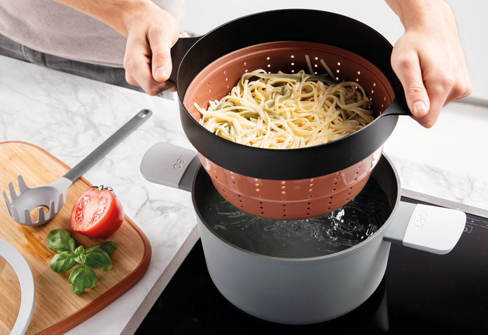 Find the cookware your kitchen calls for