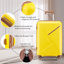 Ensemble de 4 valises