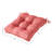 Shipton Outdoor 20'' Dining Chair Seat Cushion-1612144558-1612144537