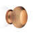 Brushed Copper is out of stock