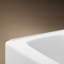 Seaforth™ 54" x 30" Alcove/Tile in Soaking Cast Iron Bathtub-65089487-10979397