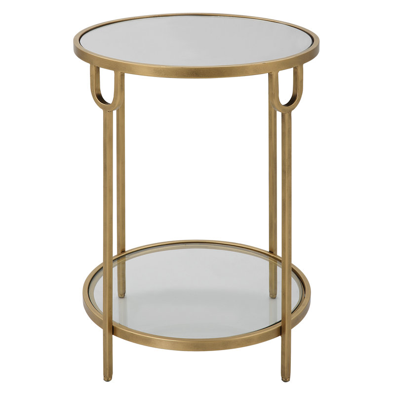 Quanda End Table