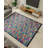 Subaig Performance Cotton Washable Geometric Indoor / Outdoor Rug-284298019