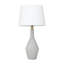 Lampe de table Algiers