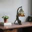 Lampe de table de style Tiffany