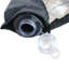 Emilienne Netting for 9' W Umbrellas