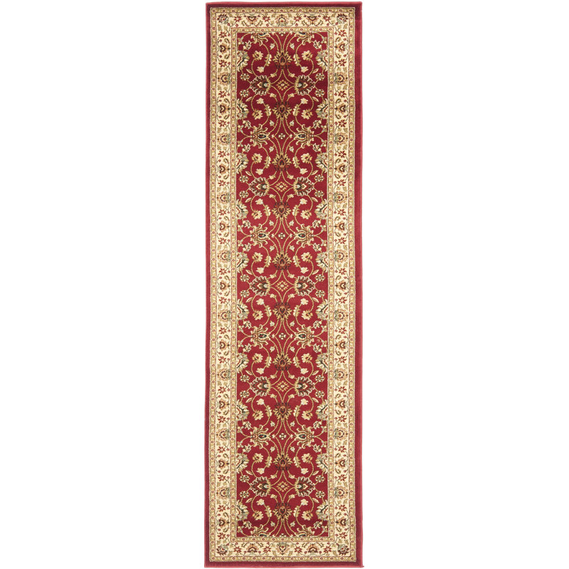 Tapis performance oriental Klose, Tapis de couloir 2 pi 3 po x 12 pi