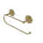 Unlacquered Brass