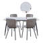 Mose 4 - Person Dining Set