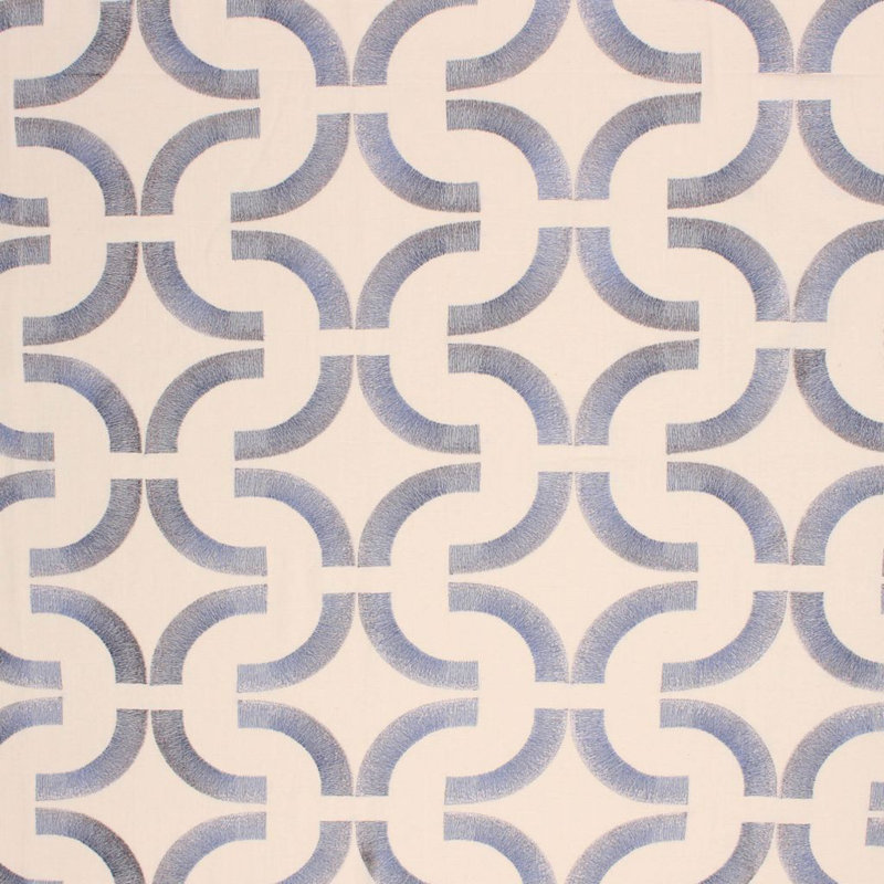 Prive Introspective Fabric, Cadet
