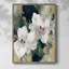 «Christmas Holiday Art CDLXV III», reproduction d'art encadrée - bois massif-1960038644