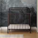 Winston 4-in-1 Convertible Mini Crib