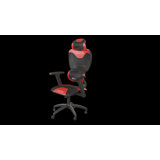 Luxton Home Adjustable Reclining Ergonomic Swiveling PC & Racing Game Chair