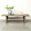 Solid Wood Coffee Table-49629641