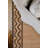 Erin Gates by Momeni Orchard Ripple Brown Hand Woven Wool and Jute Area Rug-77309551