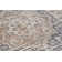 Terrain Ivory/Grey/Blue Rug