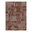 Vintage One-of-a-Kind 7'3" x 10' Area Rug