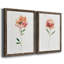 Happy Bloom I - ensemble de 2 reproductions d'art-1976819016-1976819022-1976819038