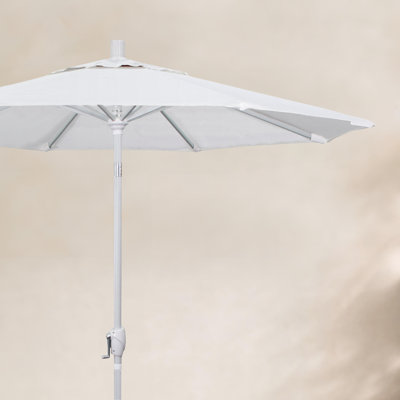Wallach 7.5' Umbrella