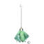 Luminaire suspendu 1 lumières flamme Dale-29914067-29914052-29914046