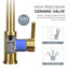 ABTIABGY Kitchen Faucet-85994752