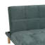 Sandborn 3 Seater Chenille Sofa Bed-628125076