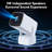 Luch Home Theatre Projector Portable Projector