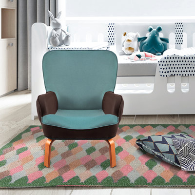 Chaise de bureau / d'activité pour enfants Adryauna