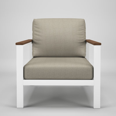 Townsend Sunbrella® Patio Lounge Chair