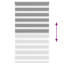 Semi Sheer Roller Blind-16938335-16938348