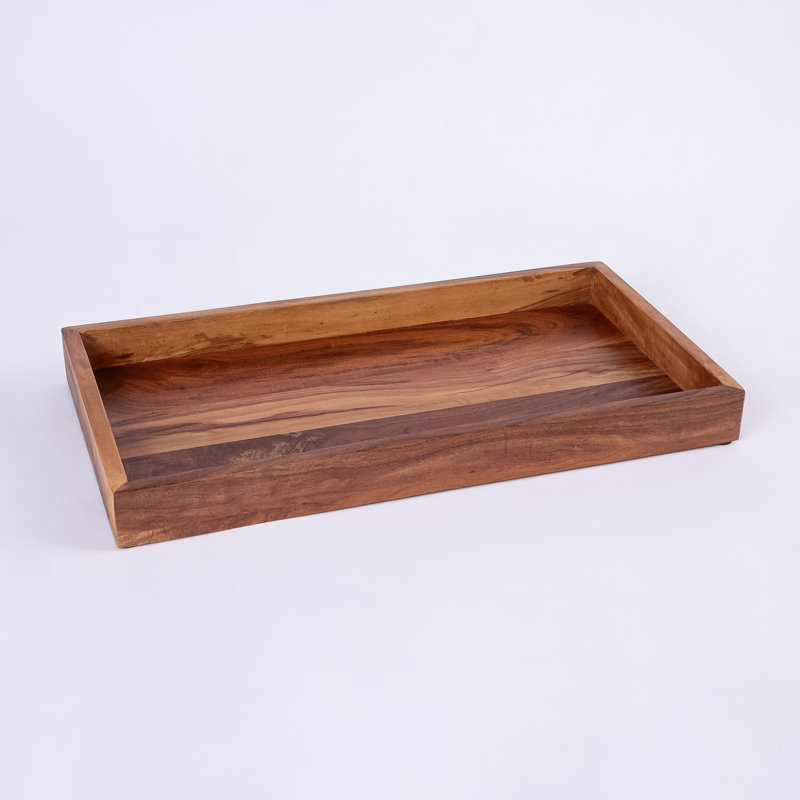 Czaplicki Wood Tray, Natural