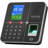 Time Clocks for Employees Small Business with Face, Fingerprint, RFID and PIN