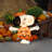 Peanuts 24in Peanuts 2D PreLit Yard Art Snoopy in JOL