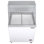 Maxx Cold 5.8 Cubic Feet Refrigerated Display Case - 31.5''
