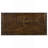 Rustic Golden Brown Dining Table Set-85596670