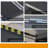 HomCom 2 in. Portable Ramp-91757753