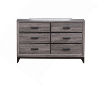 ROBE GRIS MIRAGE