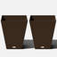 Pot à fleurs Pure Series Nobleton-20733622-20733623-53236034