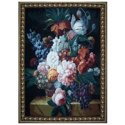 Cotton Wall Hanging