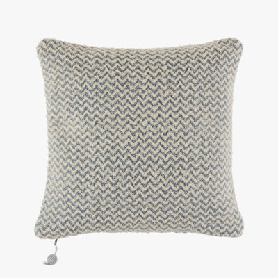 Chevron Pillow Cover & Insert