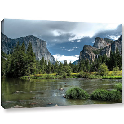 " Yosemite " by Tim Oldford
